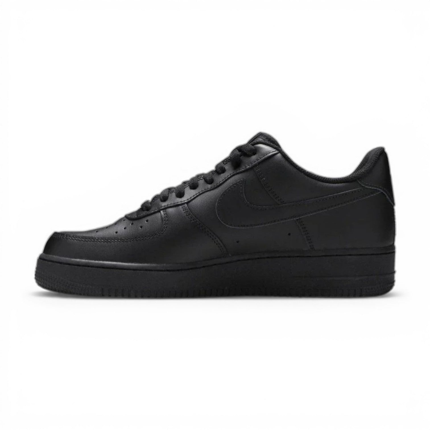 Tênis Air Force 1 '07 - Preto