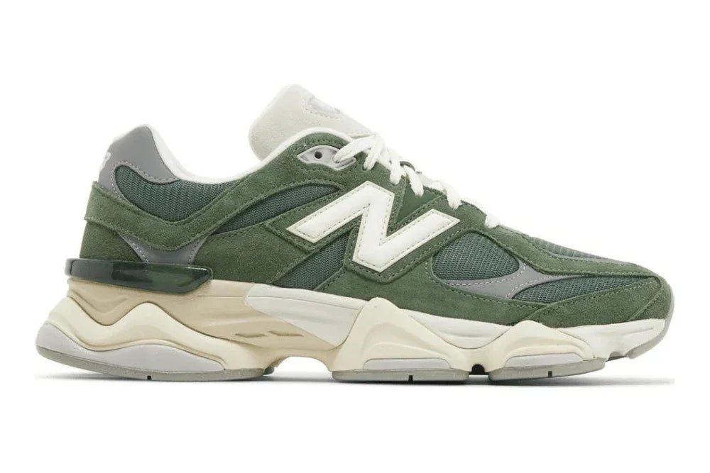Tênis NB9060 - Verde Militar