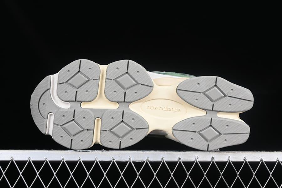 Tênis NB9060 - Verde Militar