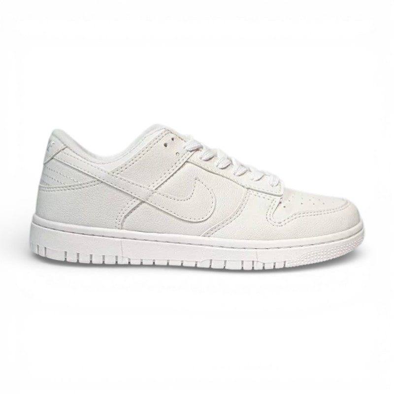Tênis Dunk Low - Branco