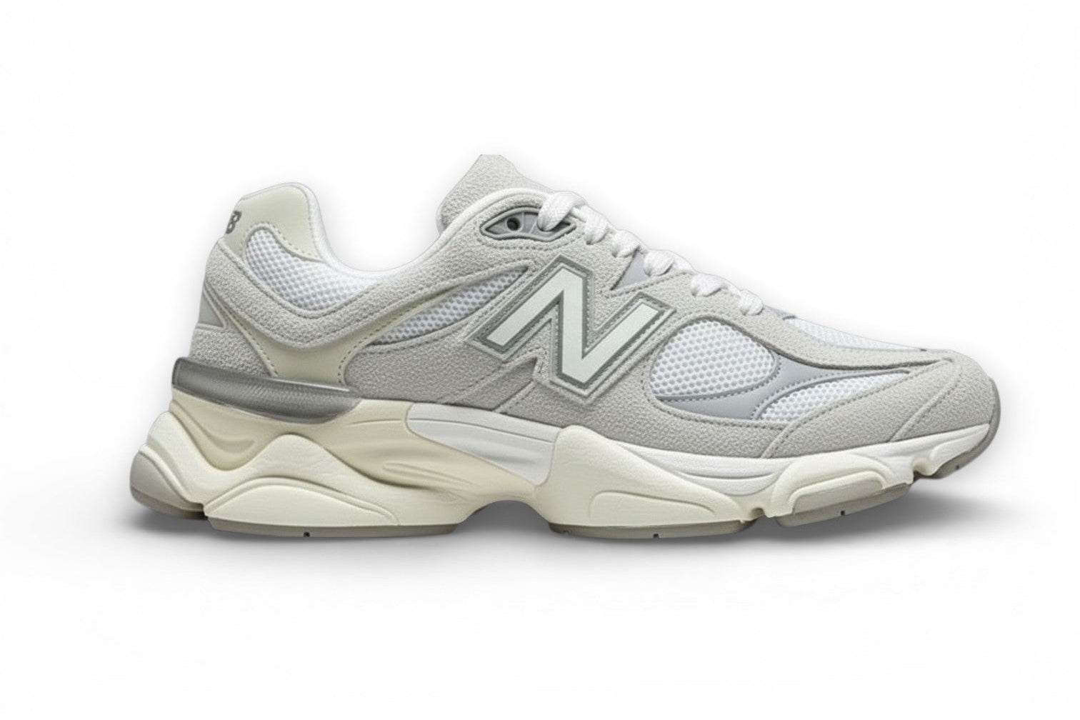 Tênis NB9060 - Cinza