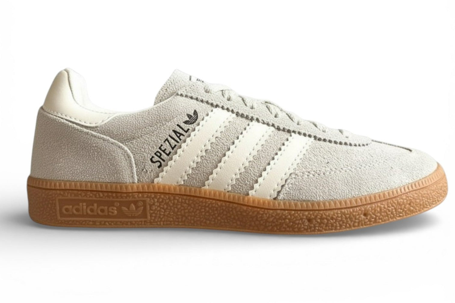 Tênis Spezial - Bege