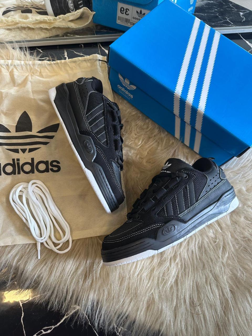 Tênis AD2000 - Preto