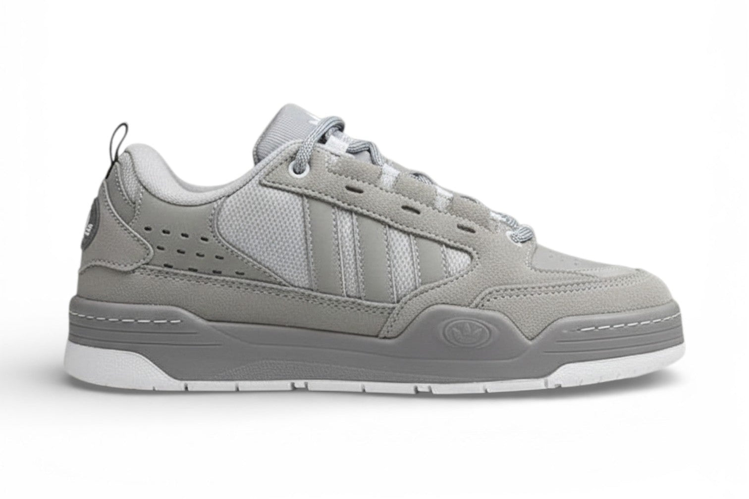 Tênis AD2000 - Cinza