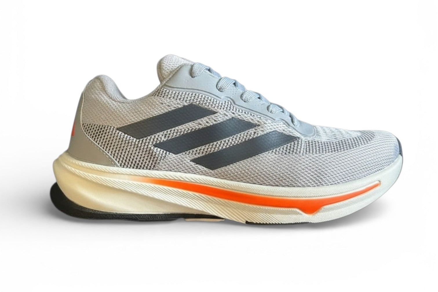 Tênis Adizero Boston 08 - Cinza