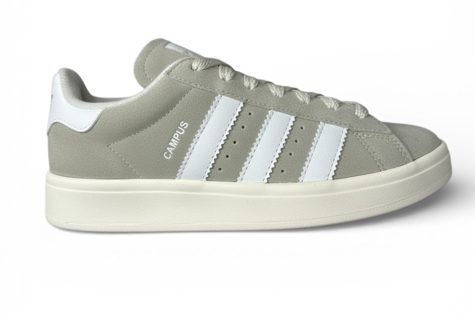 Tênis Campus 00s - Bege Claro