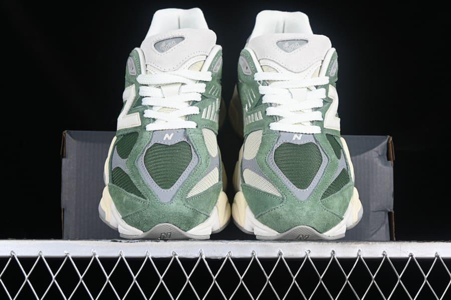 Tênis NB9060 - Verde Militar