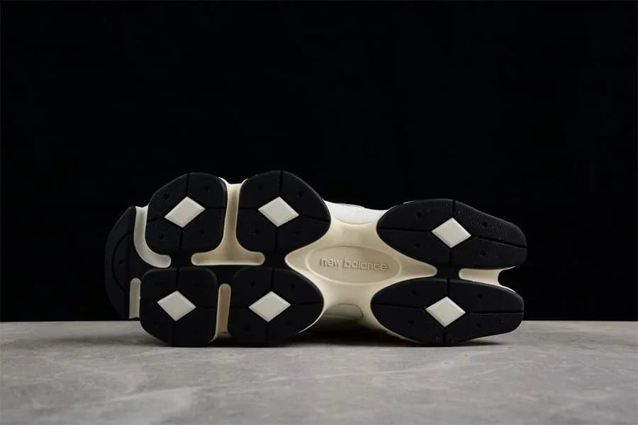 Tênis NB9060 - Branco/Preto