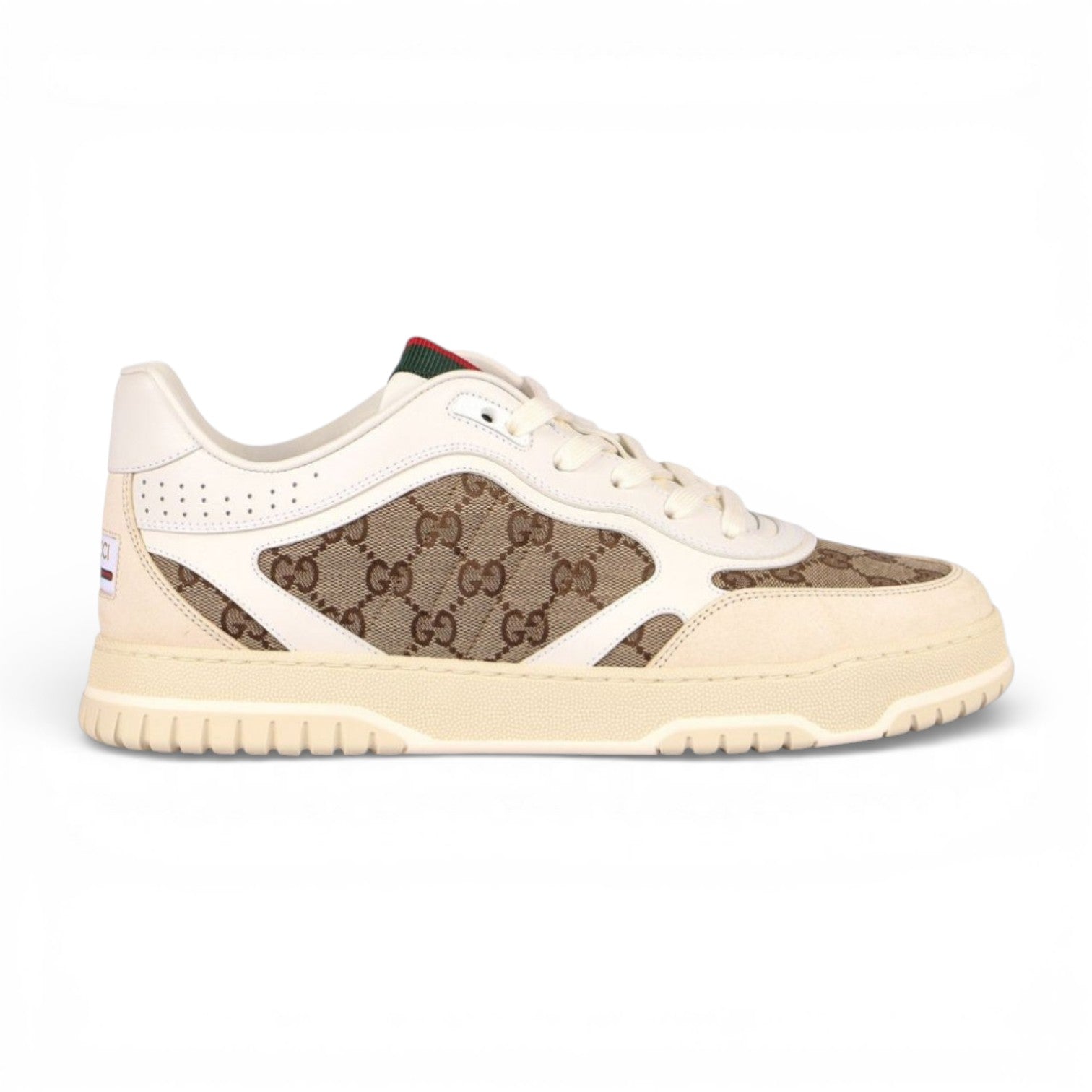 Tênis GG Re-Web