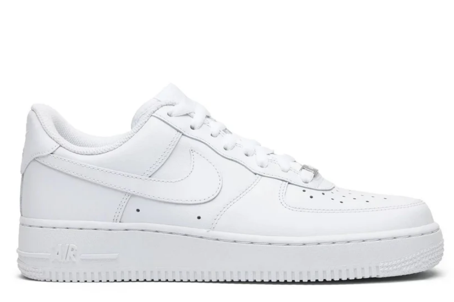 Tênis Air Force 1 '07 - Branco